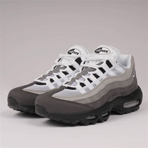 nike 95 nike|nike 95s black and white.